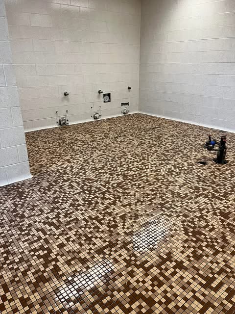 STONEWERKS project
