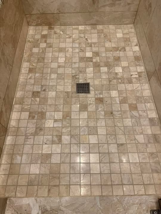STONEWERKS project
