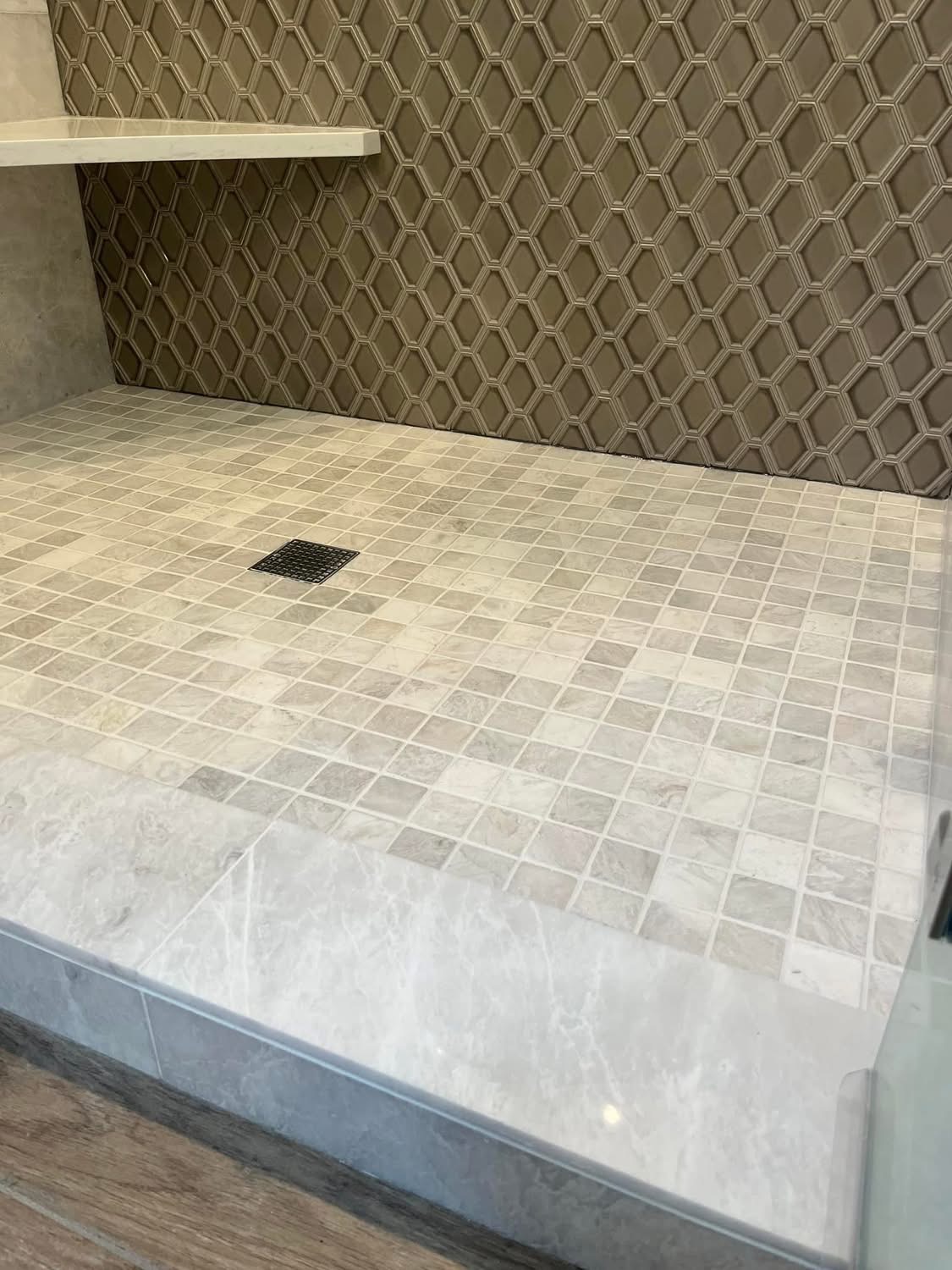 STONEWERKS project